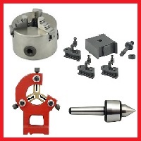 Lathe Accessories